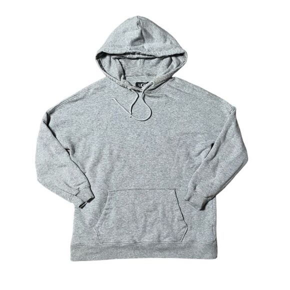 UGG Oversized Hoodie - Picture 1 of 9